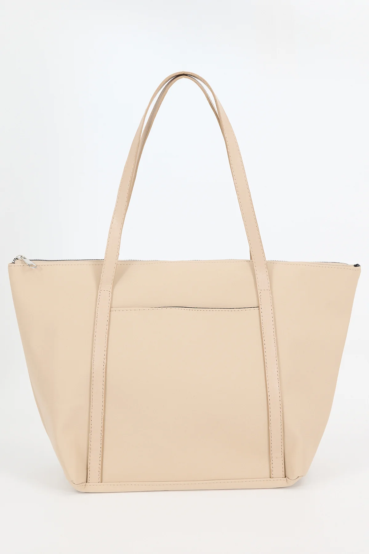 Shoulder Bag with Strap - Image 21