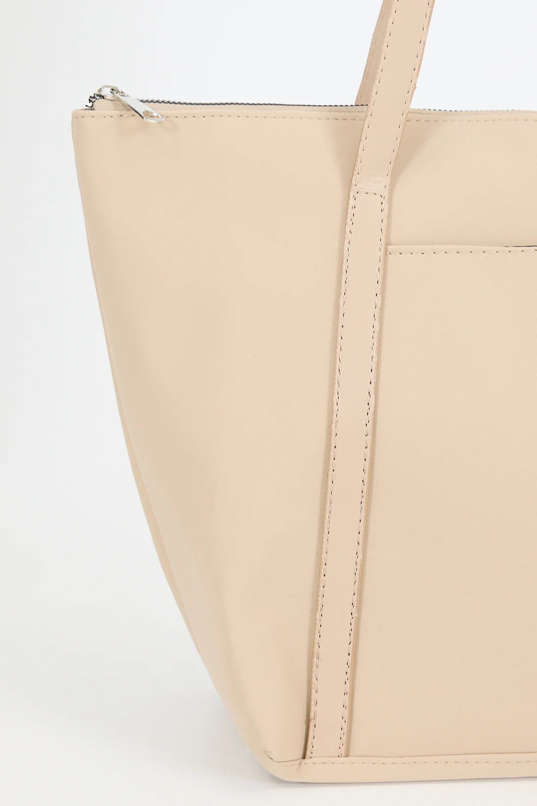 Shoulder Bag with Strap - Image 22