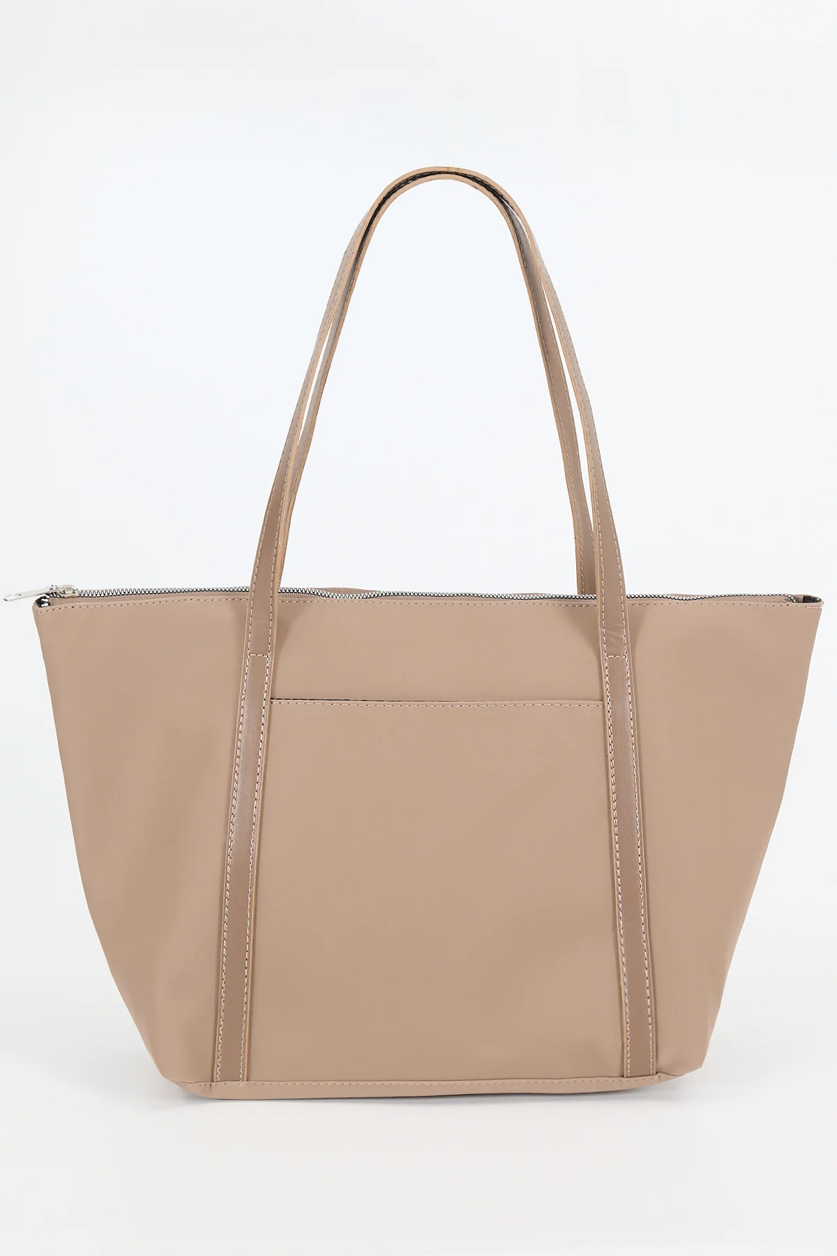 Shoulder Bag with Strap - Image 25