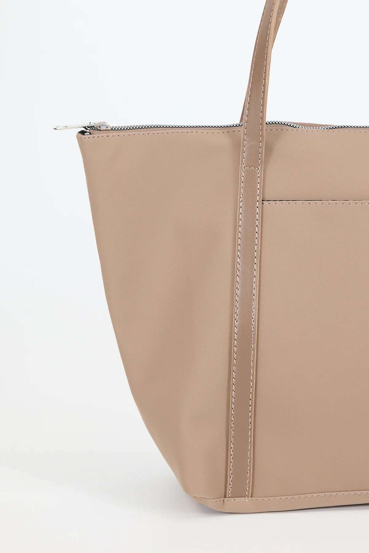 Shoulder Bag with Strap - Image 26