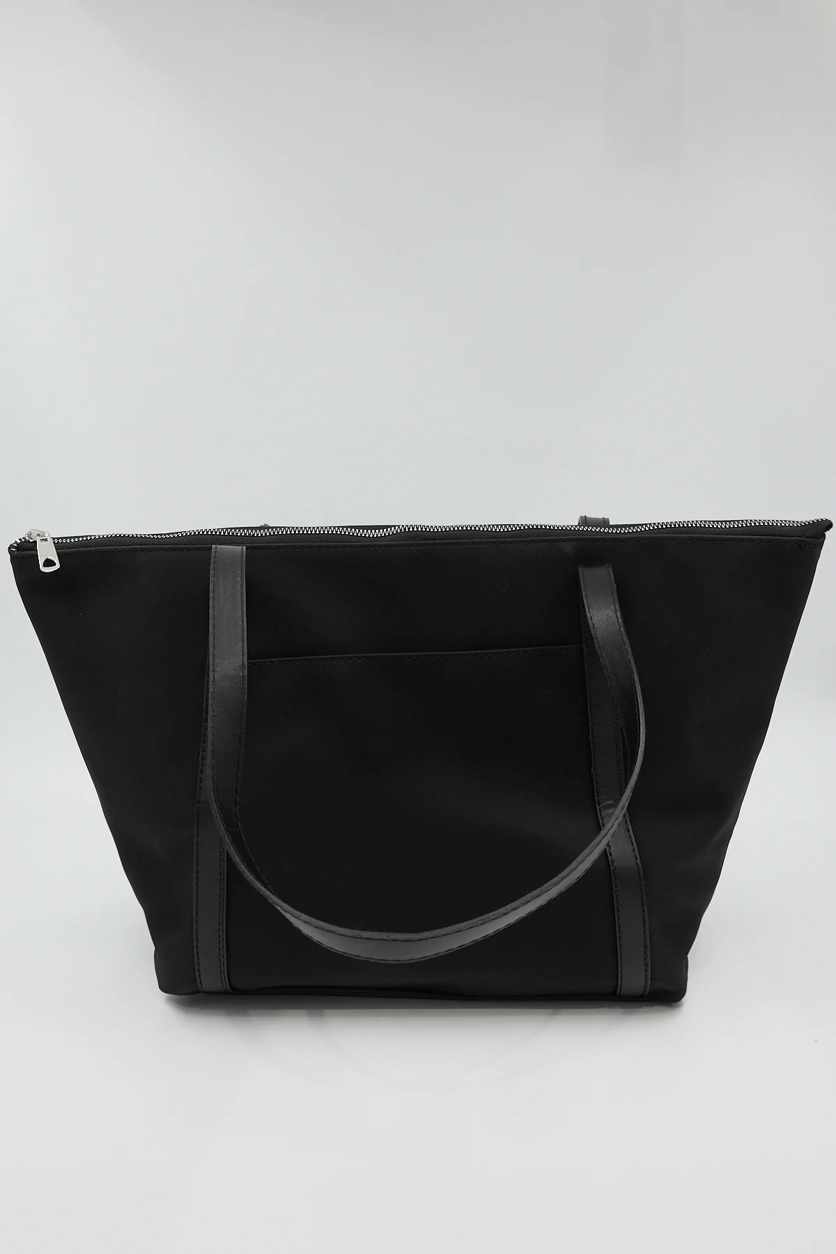Shoulder Bag with Strap - Image 30