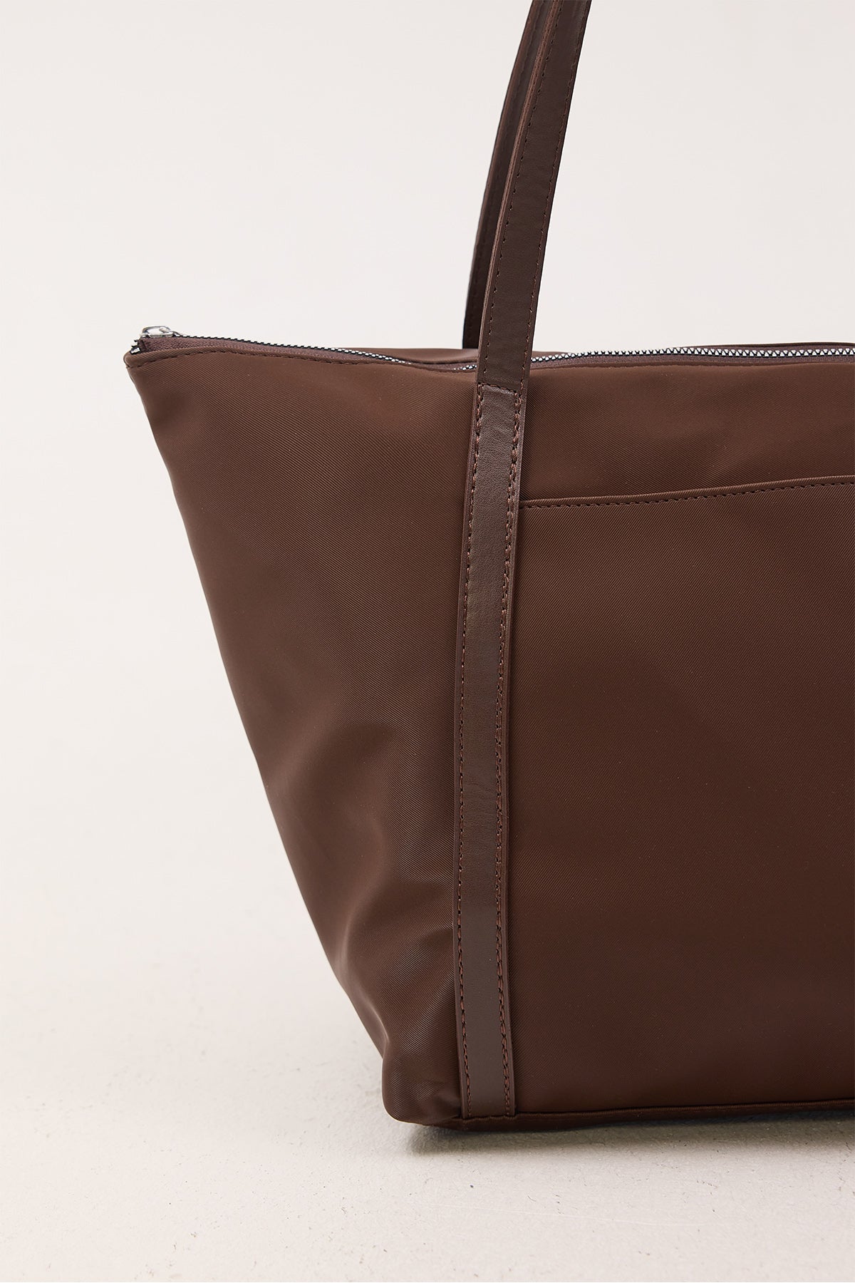 Shoulder Bag with Strap - Image 4