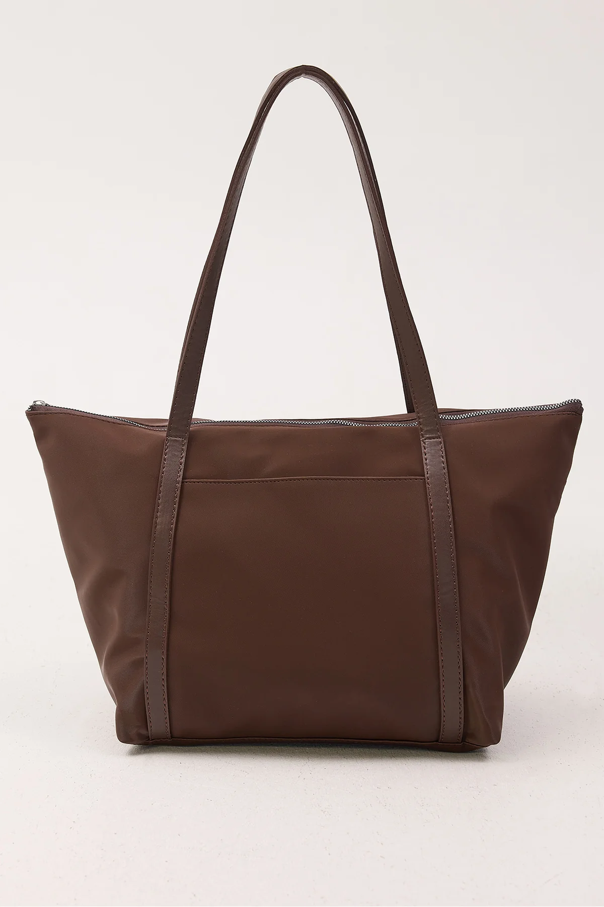 Shoulder Bag with Strap - Image 5