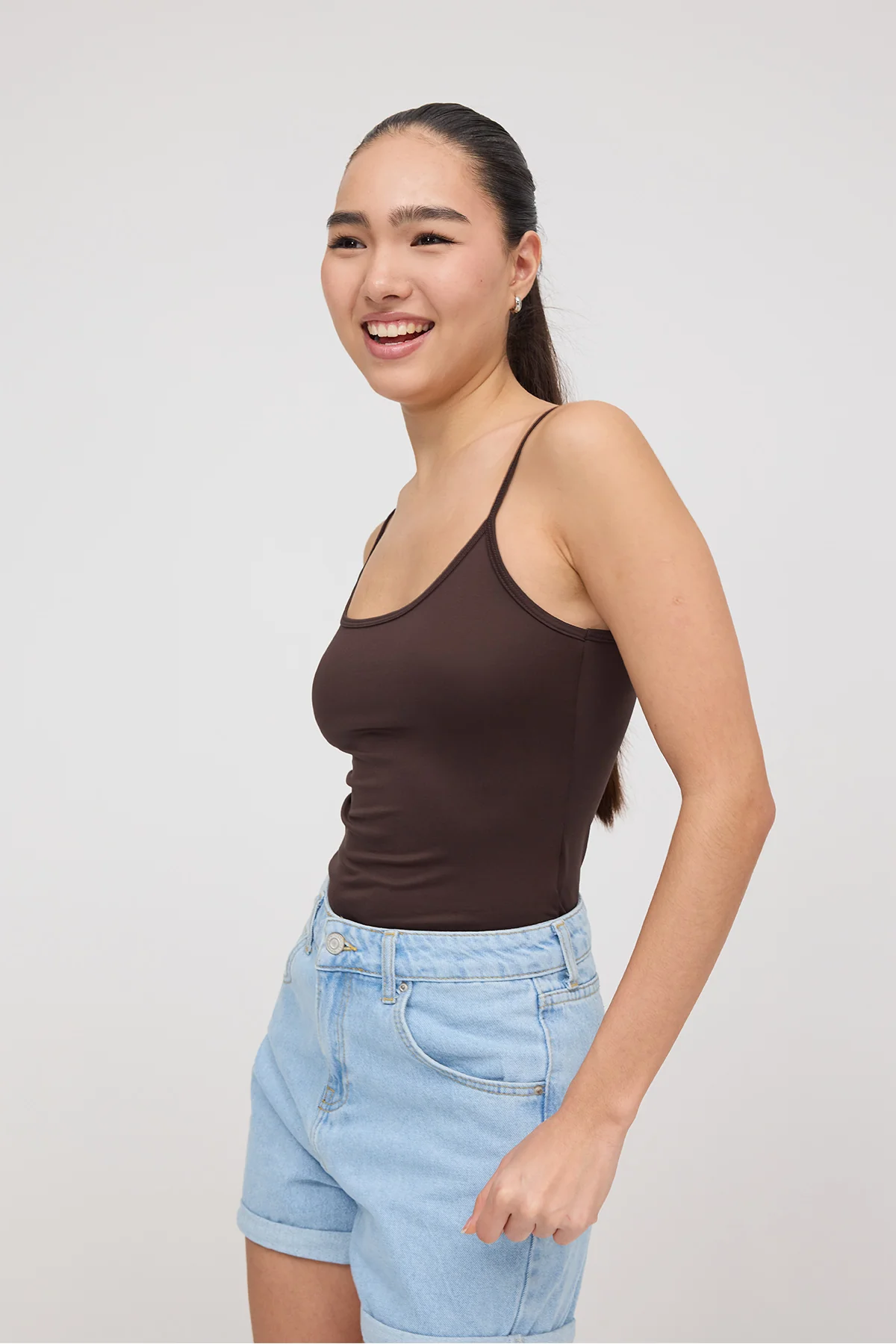Top With Straps - Image 10
