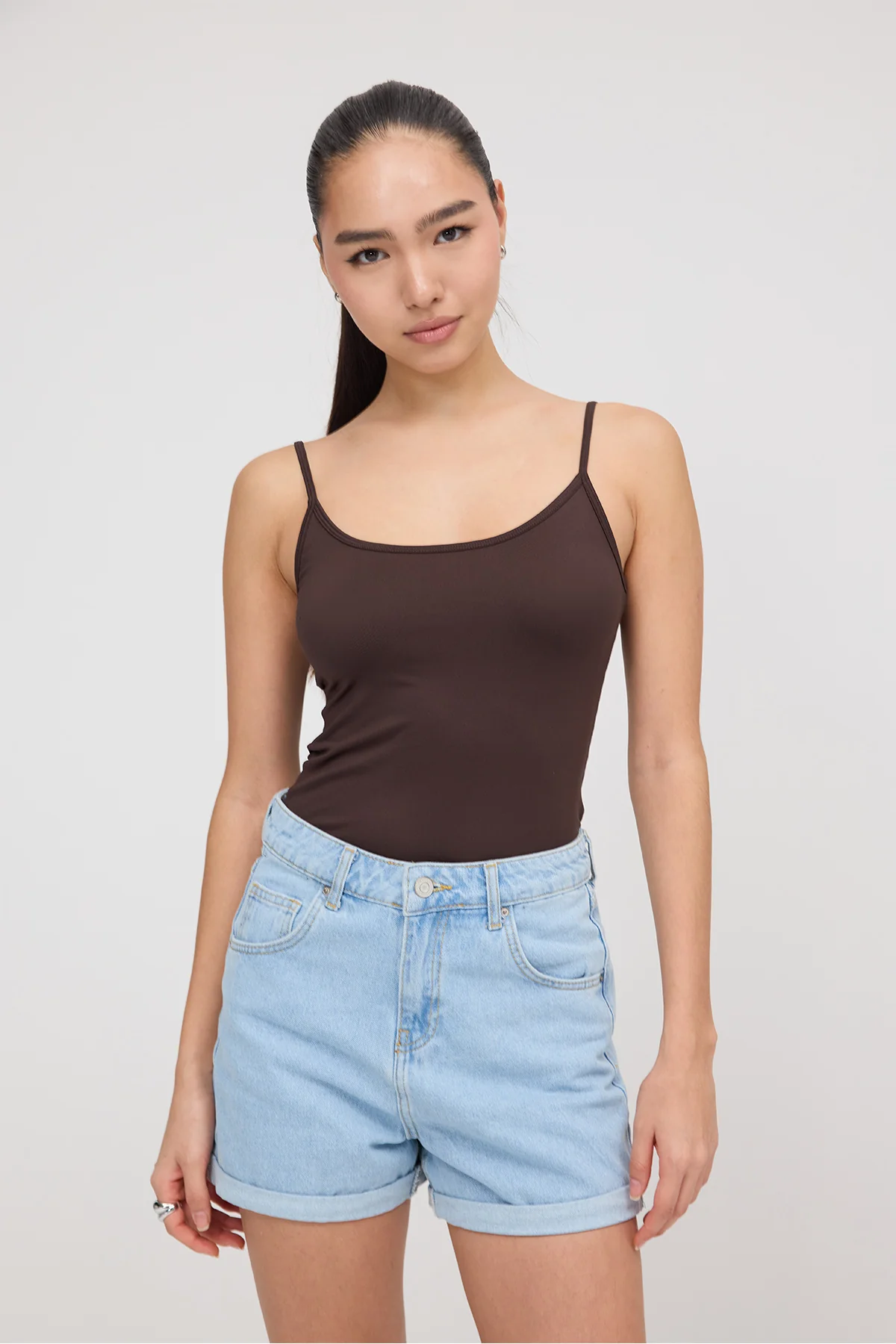 Top With Straps - Image 12