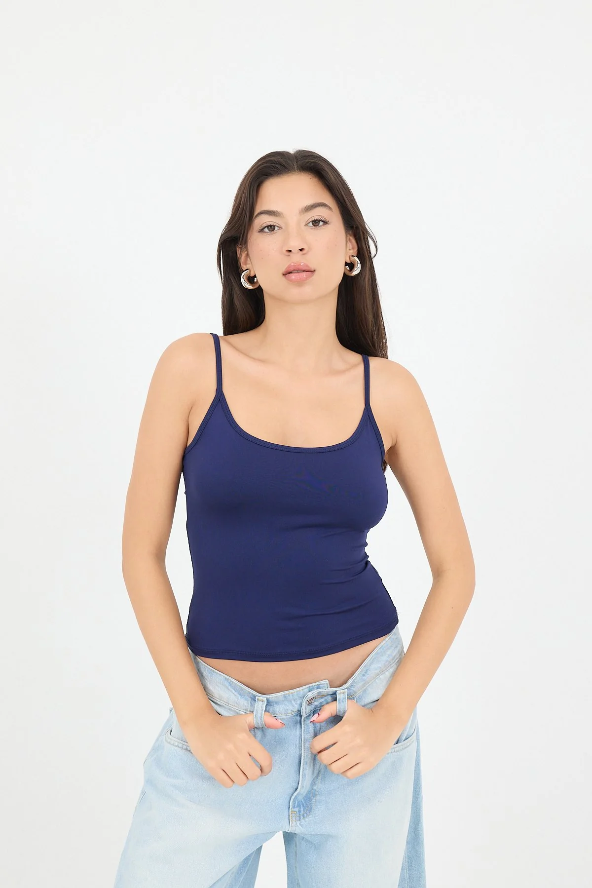 Top With Straps - Image 13