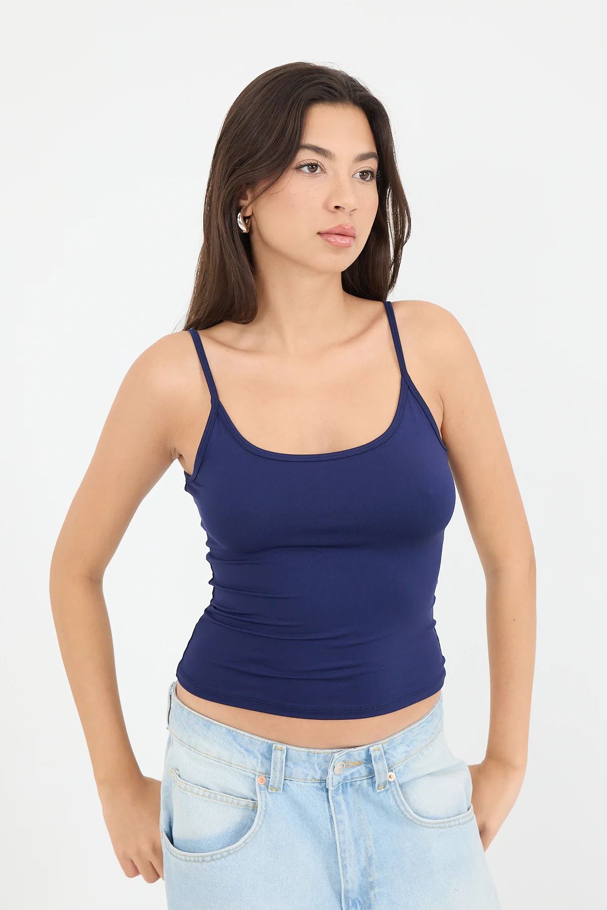 Top With Straps - Image 16