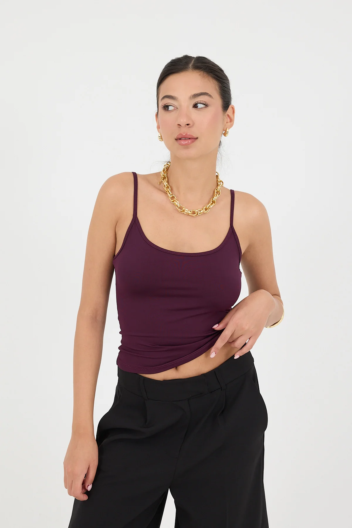 Top With Straps - Image 21