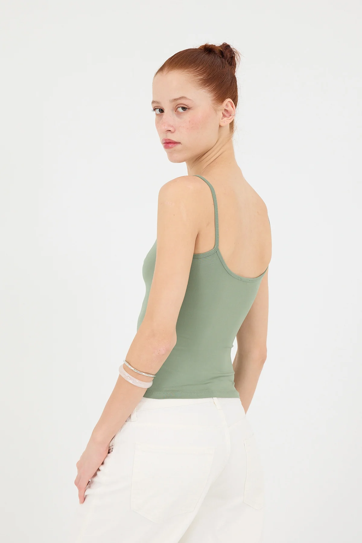 Top With Straps - Image 30