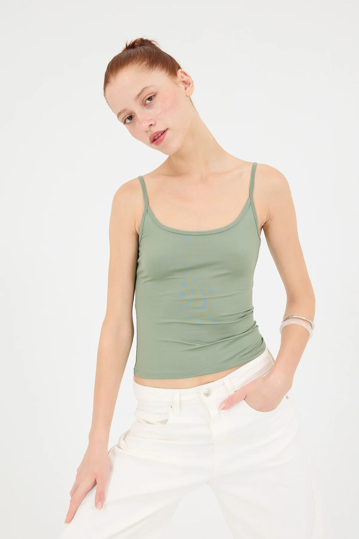 Top With Straps - Image 33