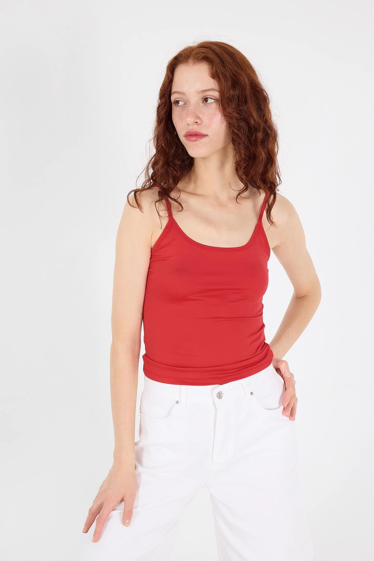 Top With Straps - Image 38