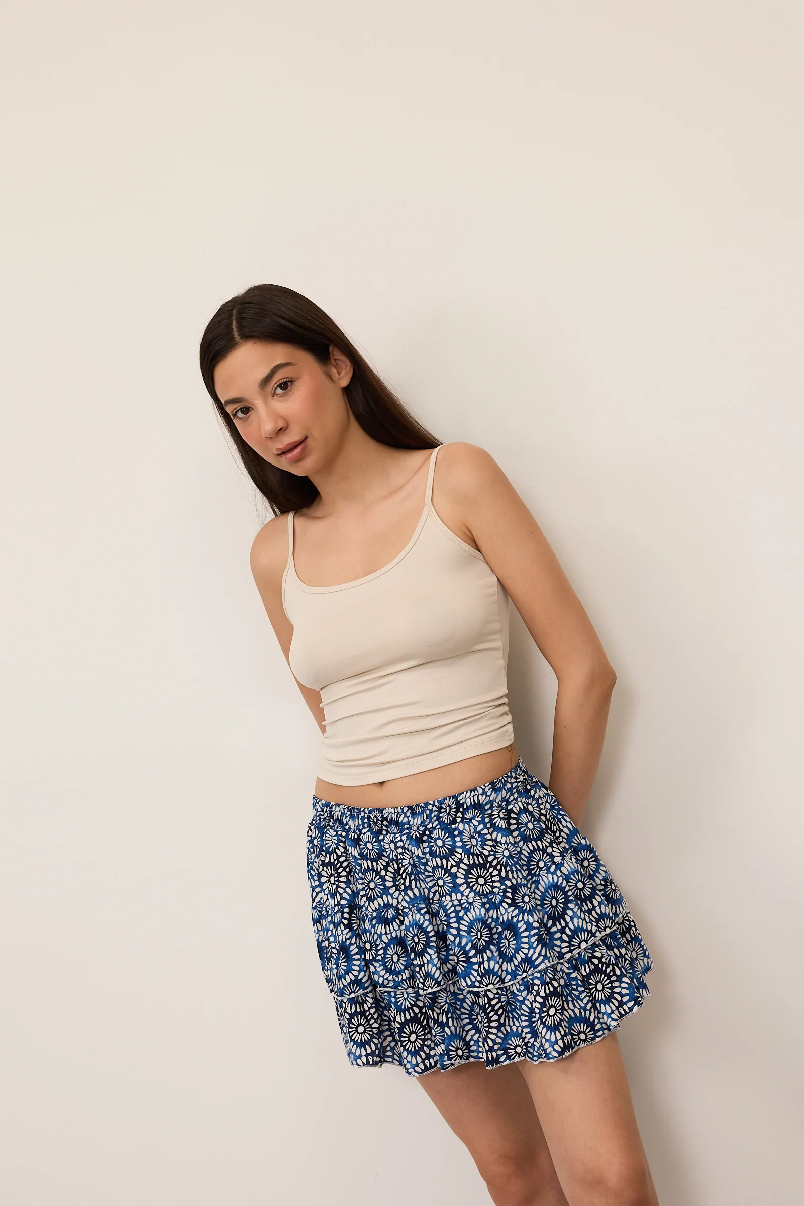 Top With Straps - Image 44