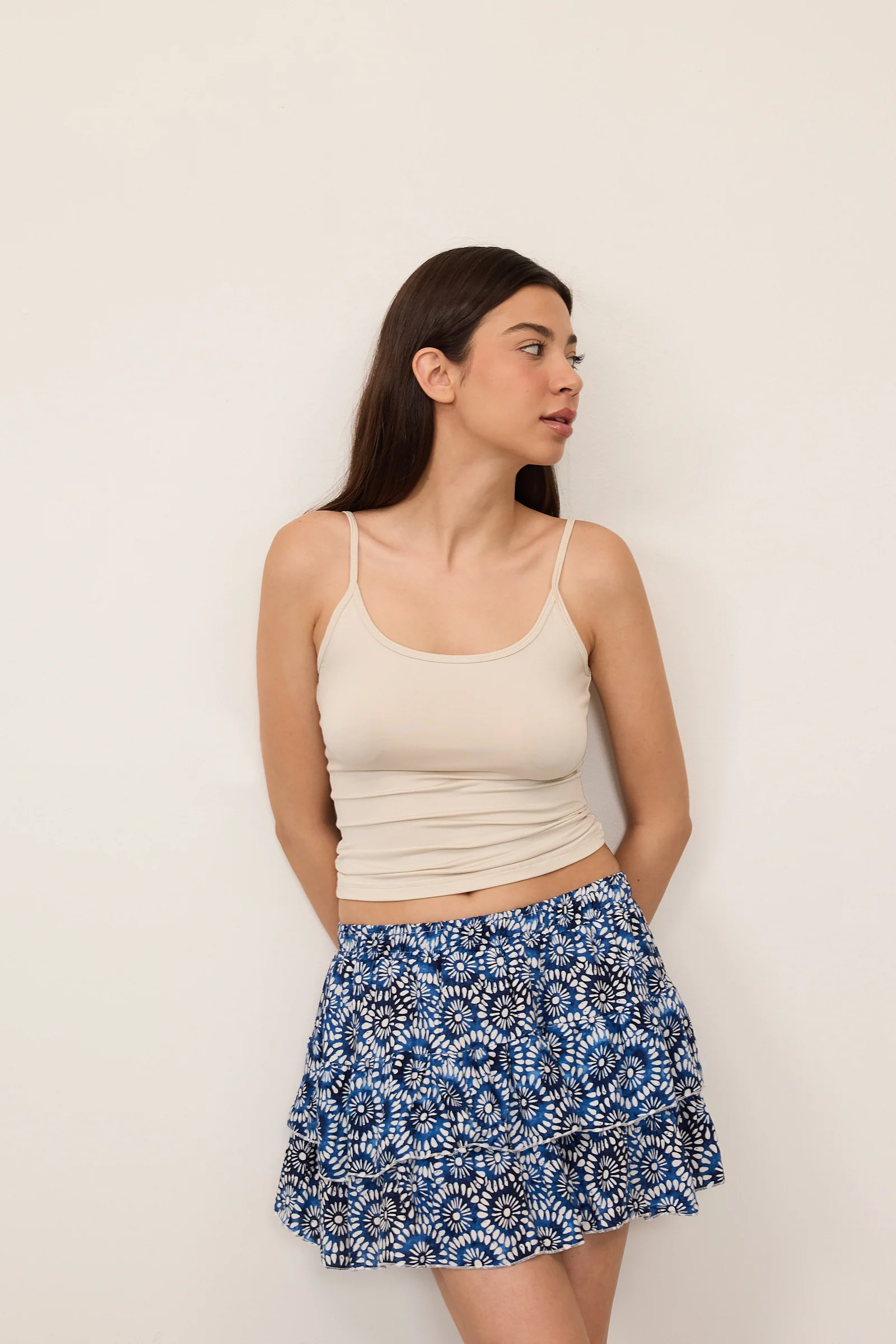 Top With Straps - Image 45