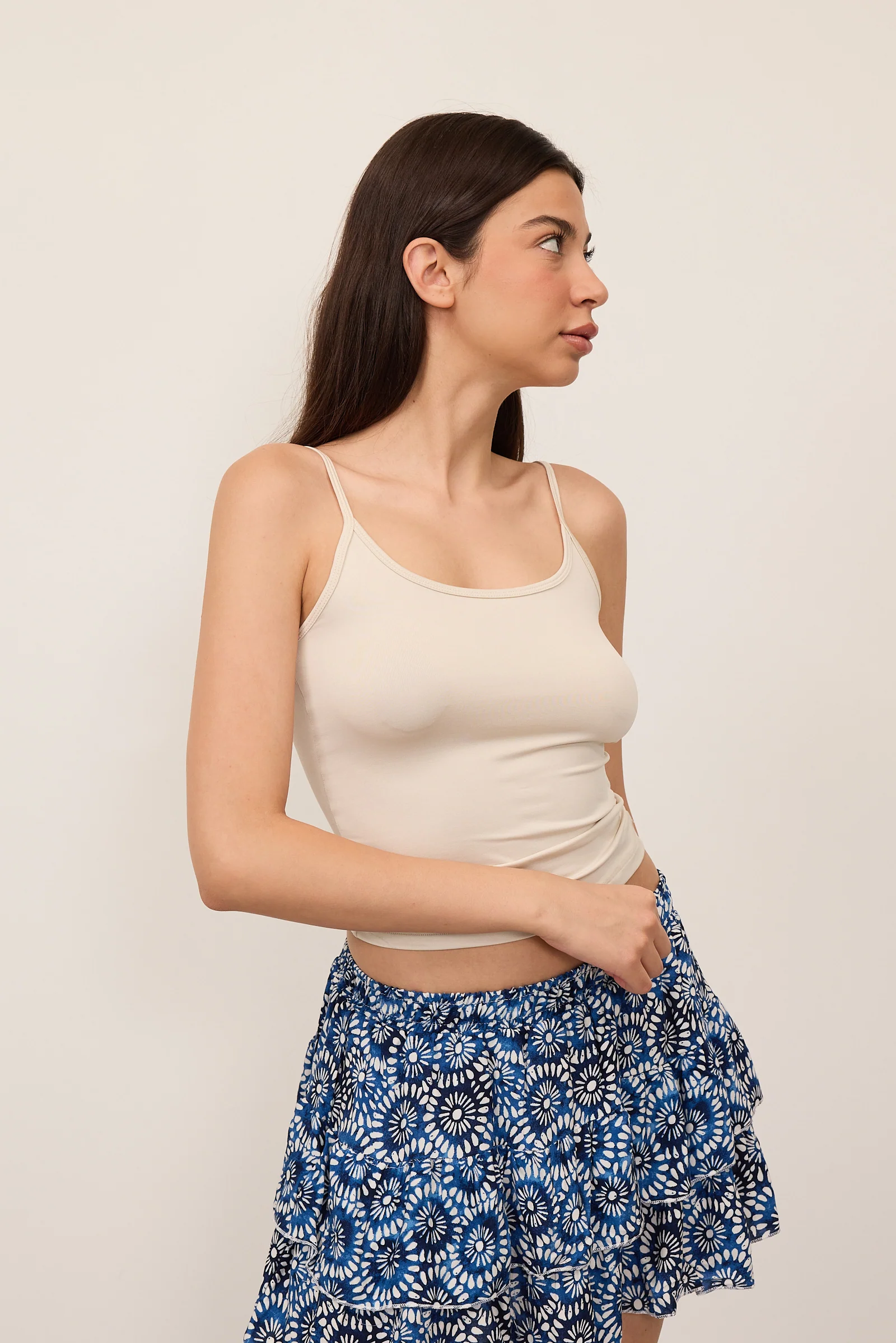 Top With Straps - Image 47