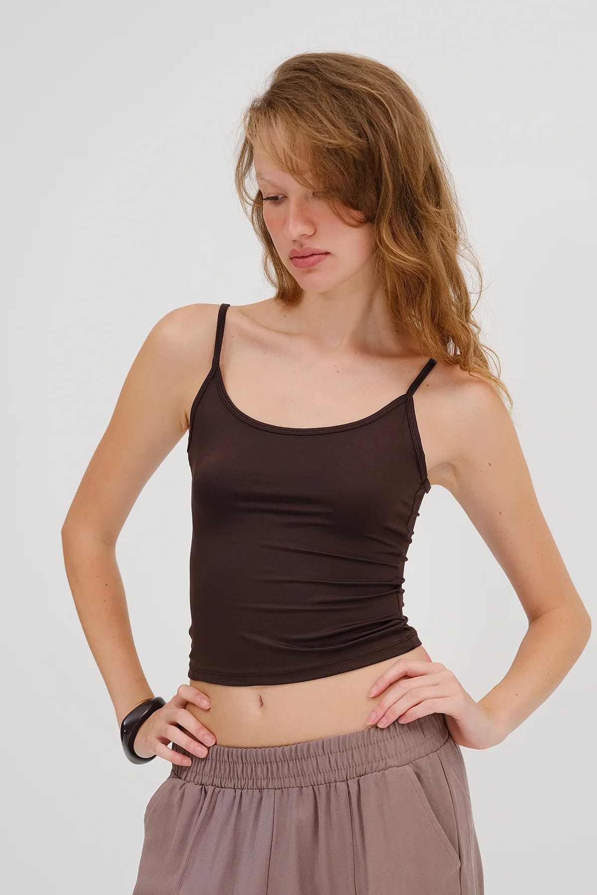 Top With Straps - Image 5