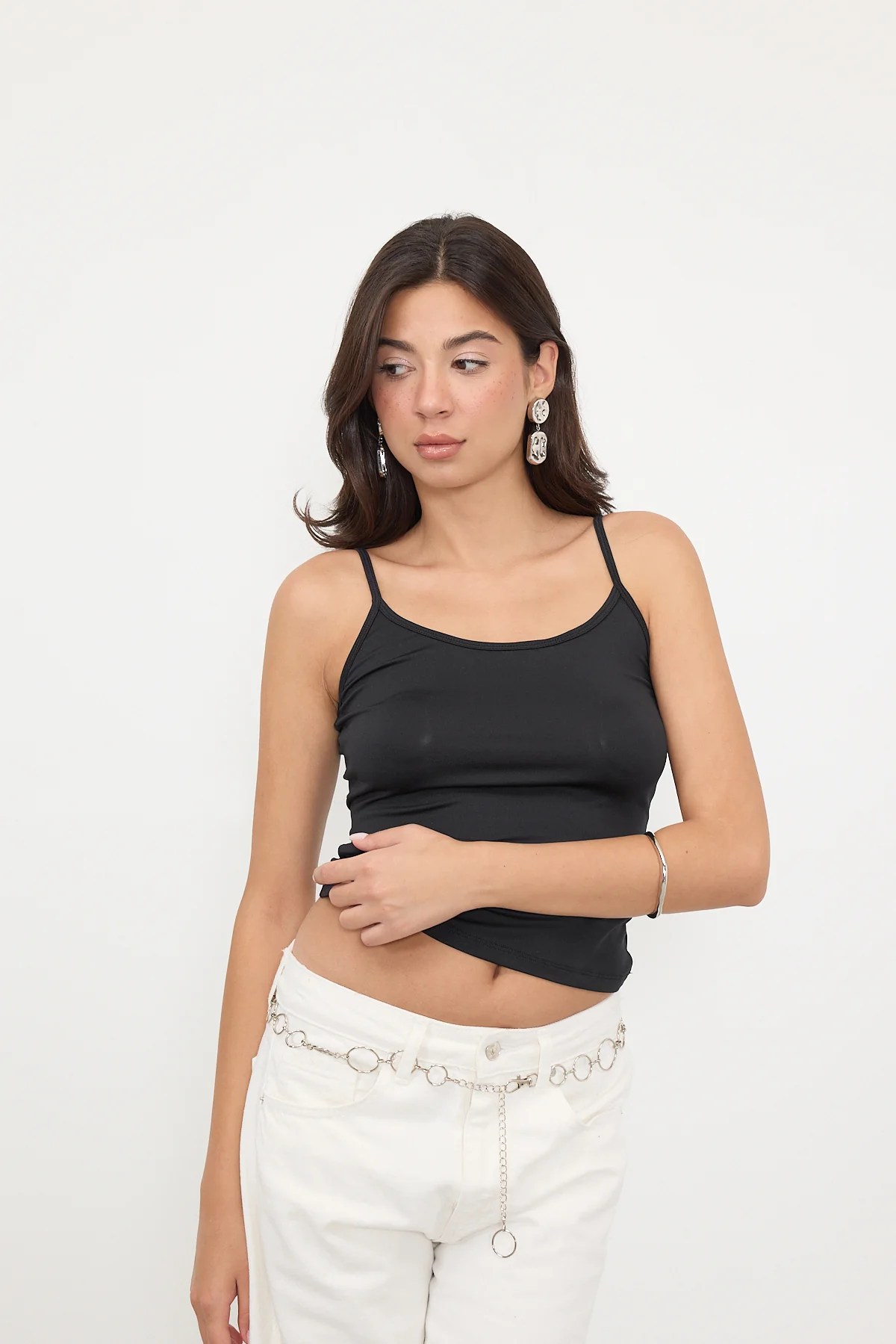 Top With Straps - Image 50