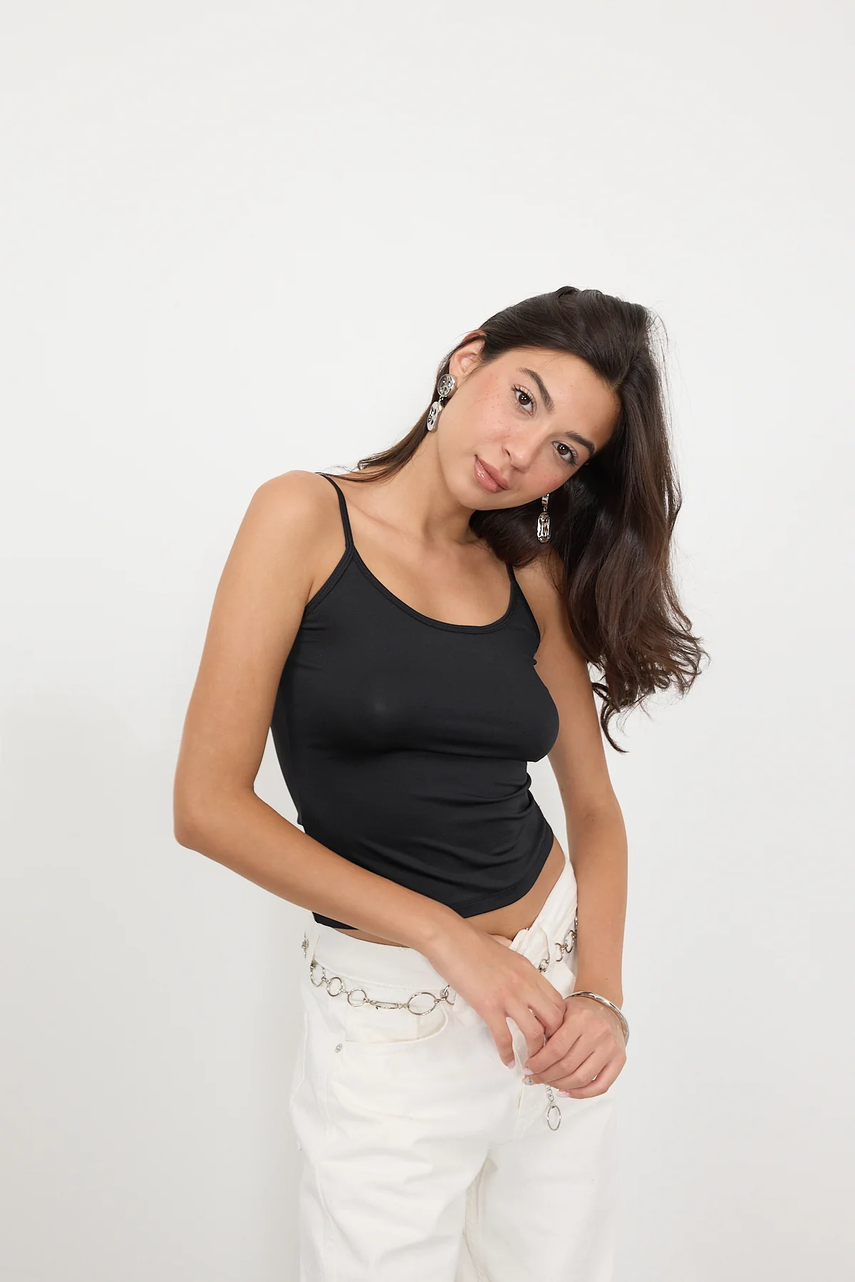 Top With Straps - Image 53