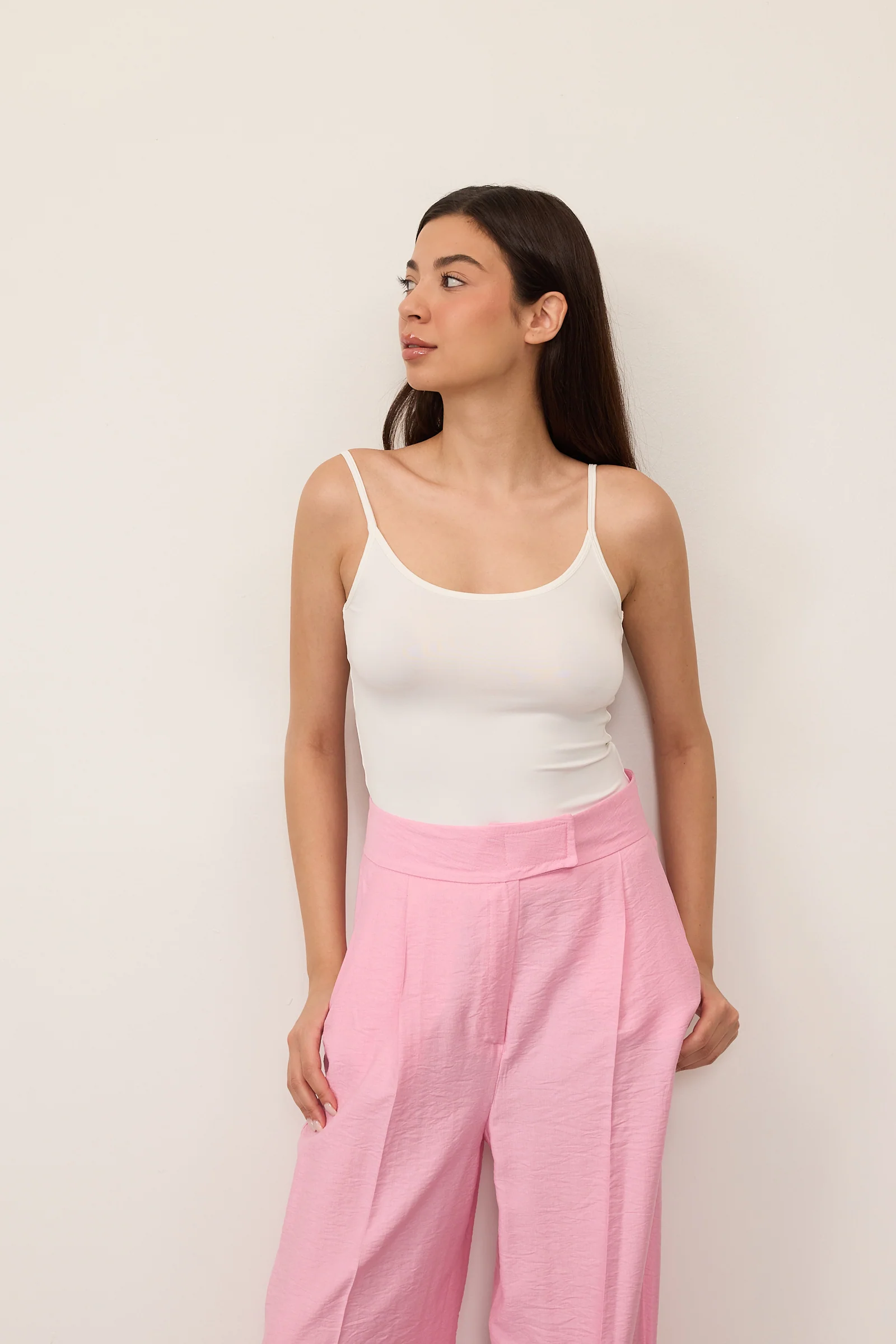 Top With Straps - Image 55