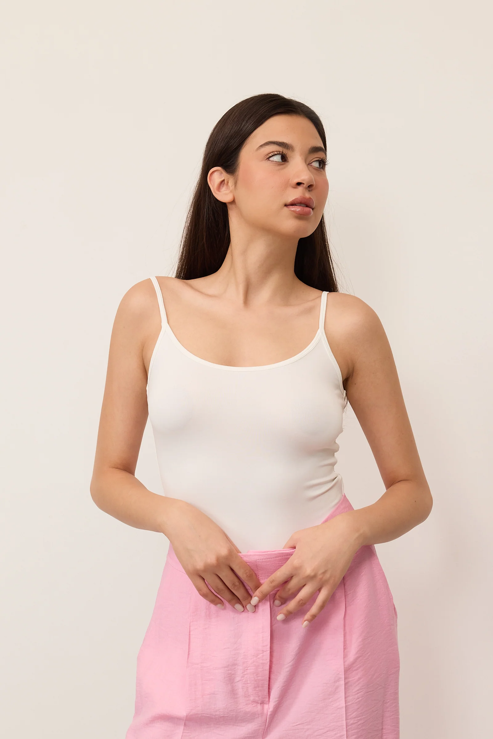 Top With Straps - Image 56