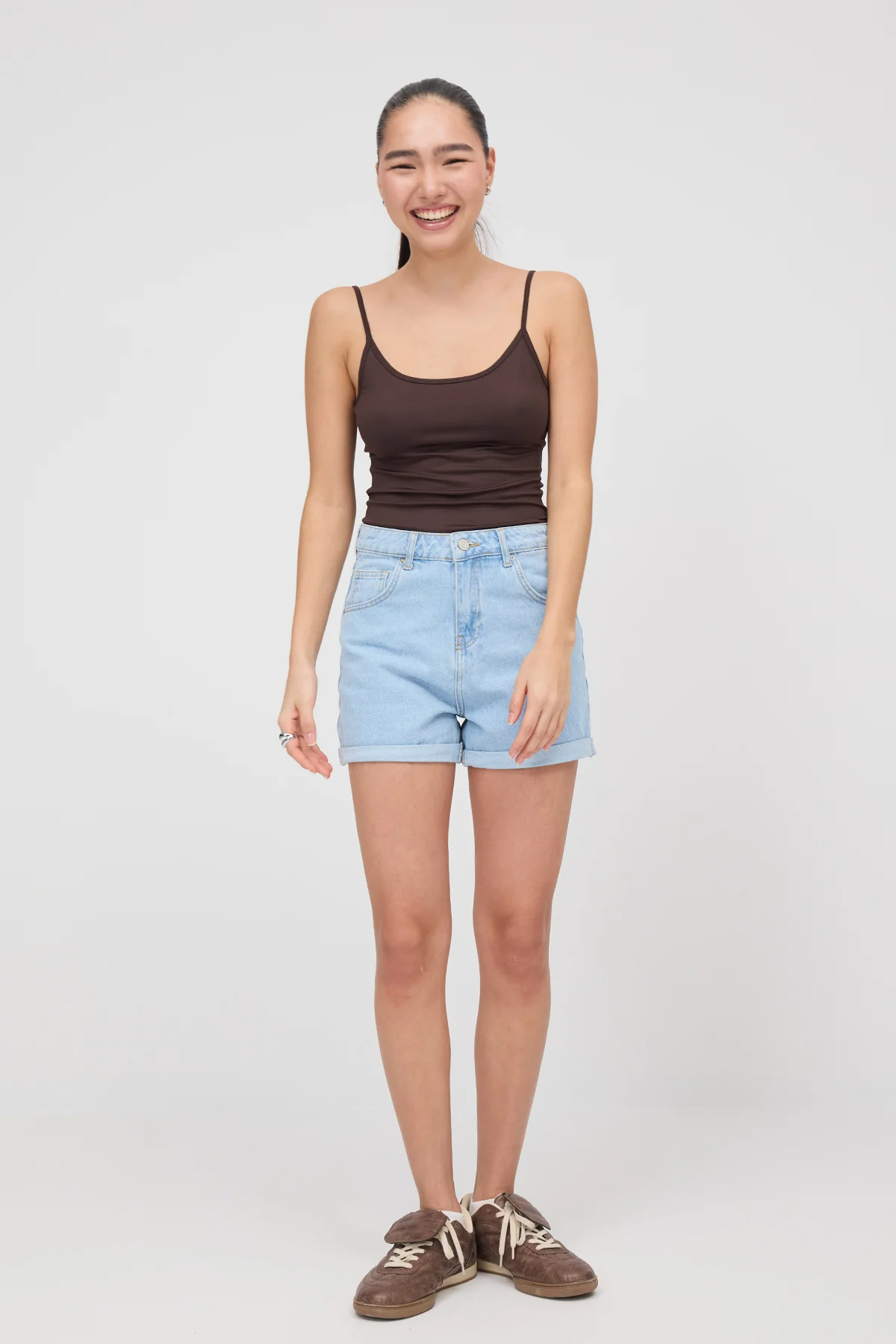 Top With Straps - Image 7