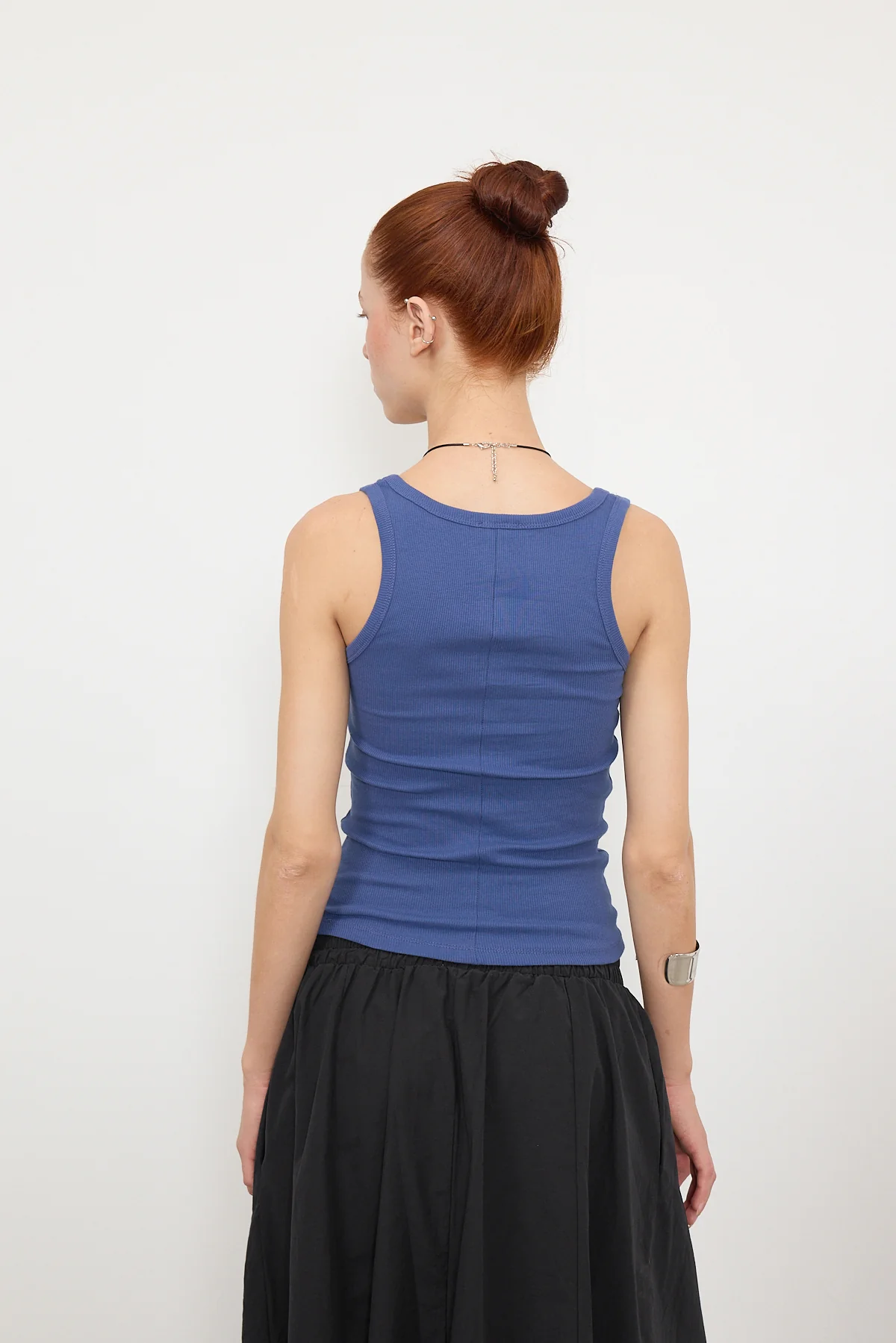 U Neck Sleeveless Tank Top - Image 38